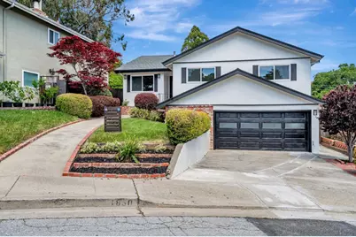 1850 Glen Ave, San Bruno, CA 94066 - Photo 1