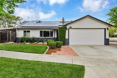 1791 Valla Dr, San Jose, CA 95124 - Photo 1