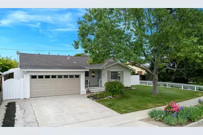 4821 Bannock Cir, San Jose, CA 95130 - Photo 1