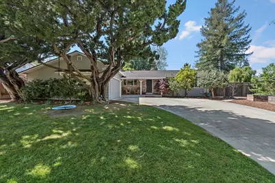 115 Vista Del Campo, Los Gatos, CA 95030 - Photo 1
