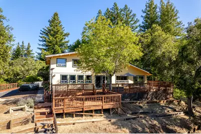 708 Ralston Rdg, Boulder Creek, CA 95006 - Photo 1