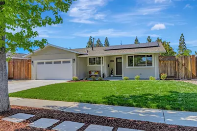 1015 Rawlings Dr, San Jose, CA 95136 - Photo 1