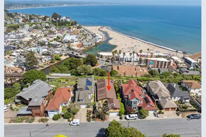 1540 Prospect Ave, Capitola, CA 95010 - Photo 1