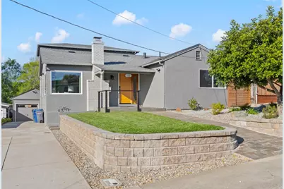 539 Santa Florita Ave, Millbrae, CA 94030 - Photo 1