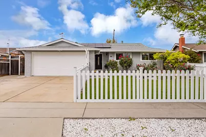 509 Chinook Ln, San Jose, CA 95123 - Photo 1