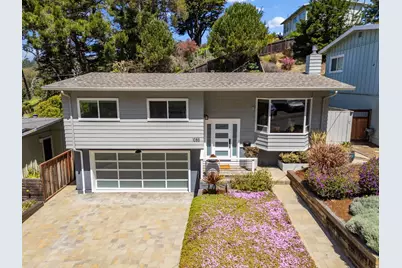 1085 Barcelona Dr, Pacifica, CA 94044 - Photo 1