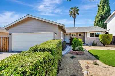 1289 Lassen Ave, Milpitas, CA 95035 - Photo 1