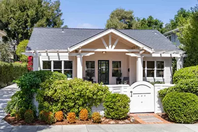 119 Kellogg Ave, Palo Alto, CA 94301 - Photo 1