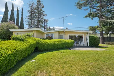 1876 Cabrillo Ave, Santa Clara, CA 95050 - Photo 1