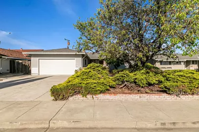 1296 Buchanan Dr, Santa Clara, CA 95051 - Photo 1