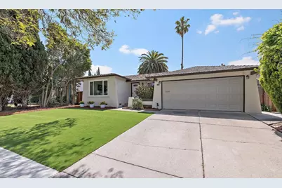 3070 Baronscourt Way, San Jose, CA 95132 - Photo 1