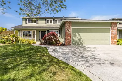 743 Silver Pine Ct, Sunnyvale, CA 94086 - Photo 1