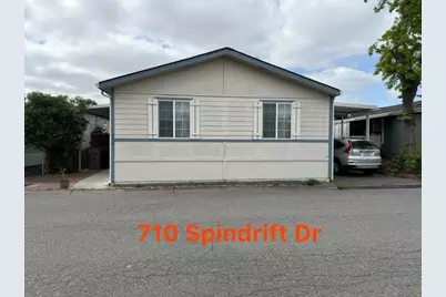 710 Spindrift 710, San Jose, CA 95134 - Photo 1