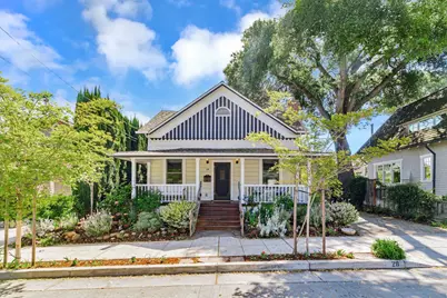 28 Bayview Ave, Los Gatos, CA 95030 - Photo 1