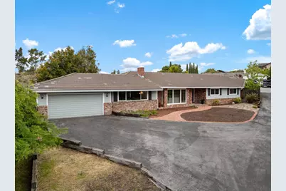 17 Willow Ln, Belmont, CA 94002 - Photo 1