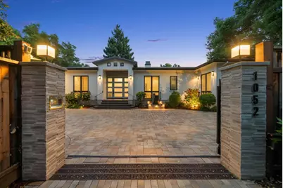 1052 Fife Ave, Palo Alto, CA 94301 - Photo 1
