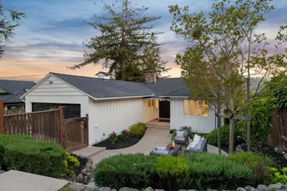 2109 Arthur Ave, Belmont, CA 94002 - Photo 1