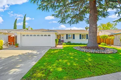 6150 Oneida Dr, San Jose, CA 95123 - Photo 1
