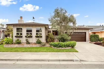 266 Curlew Ct, Foster City, CA 94404 - Photo 1