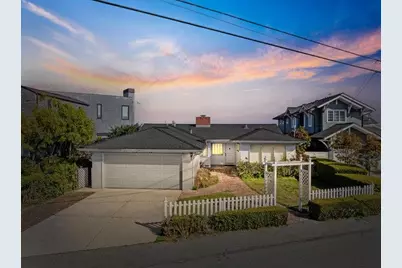 4750 Opal Cliff Dr, Santa Cruz, CA 95062 - Photo 1