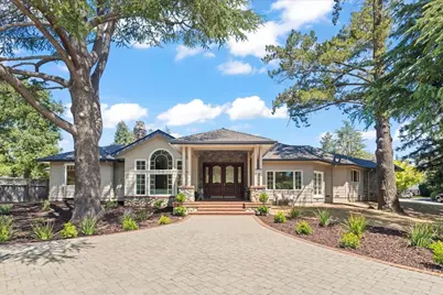 18843 Montewood Ct, Saratoga, CA 95070 - Photo 1