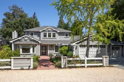 485 Van Buren St, Los Altos, CA 94022 - Photo 1