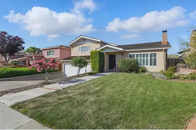 41382 Carmen St, Fremont, CA 94539 - Photo 1