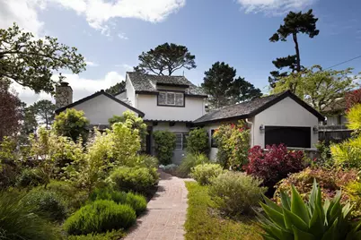 24728 San Carlos St, Carmel, CA 93923 - Photo 1