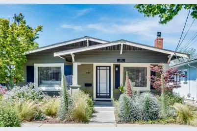 489 Atlanta Ave, San Jose, CA 95125 - Photo 1