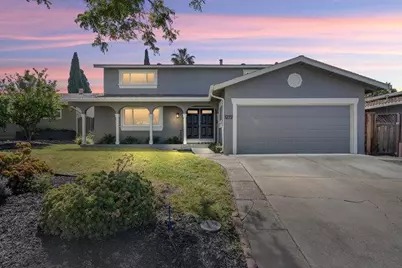 1272 Glacier Dr, Milpitas, CA 95035 - Photo 1