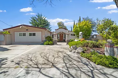 1199 Blazingwood Dr, Sunnyvale, CA 94089 - Photo 1