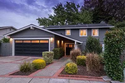 641 Caribbean Way, San Mateo, CA 94402 - Photo 1