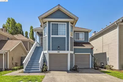819 15th St, Oakland, CA 94607 - Photo 1