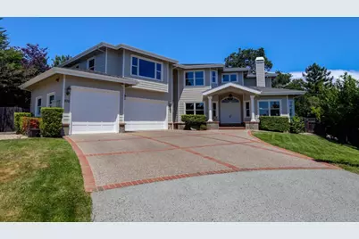 510 Oak Park Way, Redwood City, CA 94062 - Photo 1