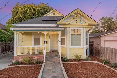 1466 Sanborn, San Jose, CA 95110 - Photo 1