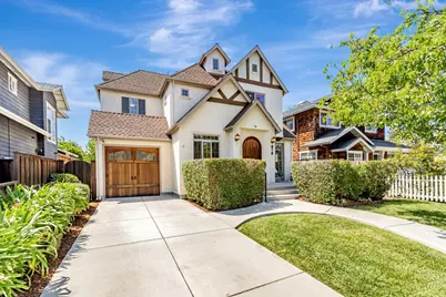 878 Sierra Vista Ave, Mountain View, CA 94043 - Photo 1