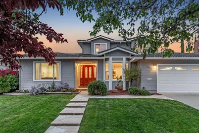 10424 Dempster Ave, Cupertino, CA 95014 - Photo 1