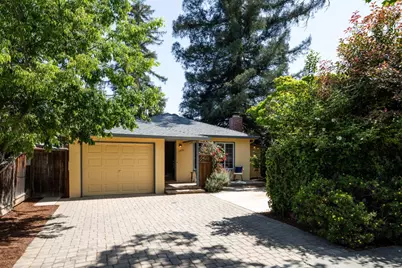 1975 Alma St, Palo Alto, CA 94301 - Photo 1