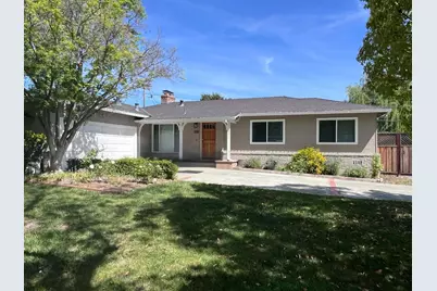 105 Vista Del Campo, Los Gatos, CA 95030 - Photo 1