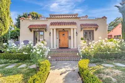 1568 Mariposa Ave, Palo Alto, CA 94306 - Photo 1