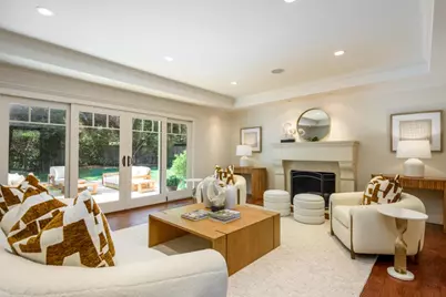1674 Oak Ave, Menlo Park, CA 94025 - Photo 1