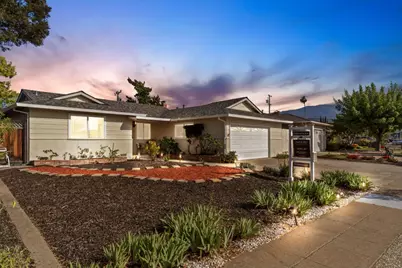 5642 Rudy Dr, San Jose, CA 95124 - Photo 1