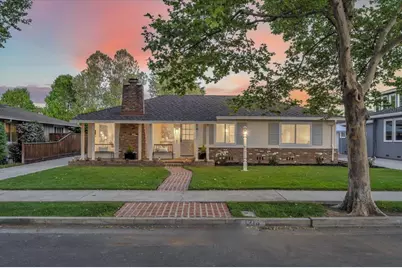 1216 Hermosa Way, San Jose, CA 95125 - Photo 1