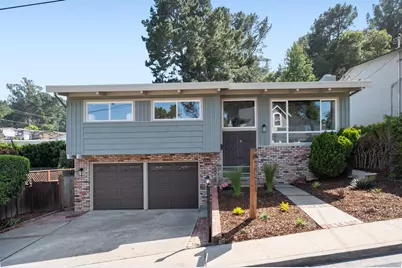 2311 Bennington Dr, San Bruno, CA 94066 - Photo 1