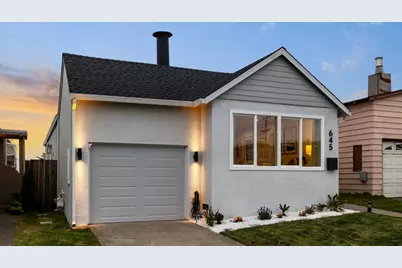 645 Skyline Dr, Daly City, CA 94015 - Photo 1