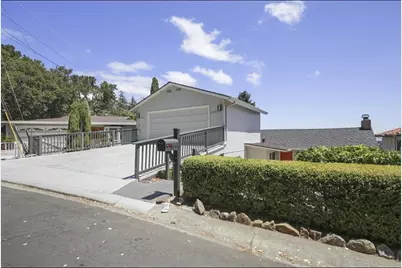 2648 Ponce Ave, Belmont, CA 94002 - Photo 1