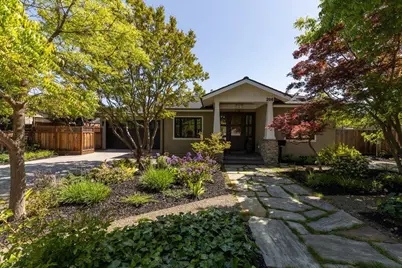 206 Catalpa Ln, Campbell, CA 95008 - Photo 1