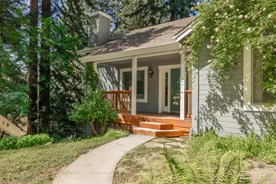 22021 Old Santa Cruz Hwy, Los Gatos, CA 95033 - Photo 1