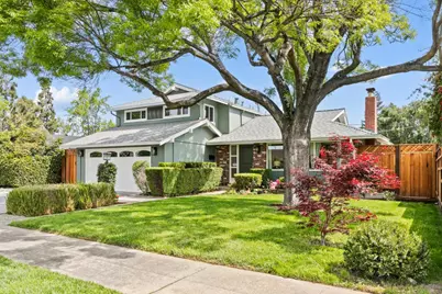 4291 McKinnon Dr, San Jose, CA 95130 - Photo 1