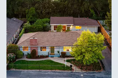 678 Chimalus Dr, Palo Alto, CA 94306 - Photo 1